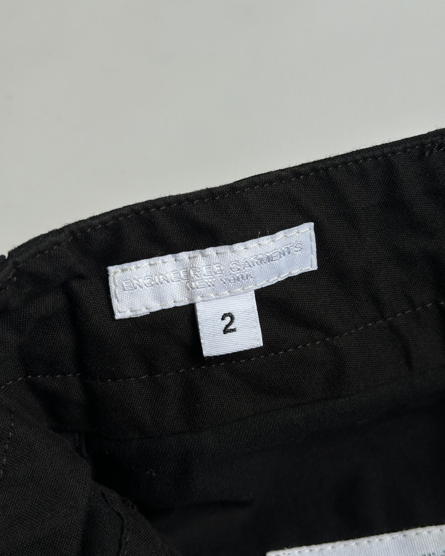 Engineered Garments Utility Shorts