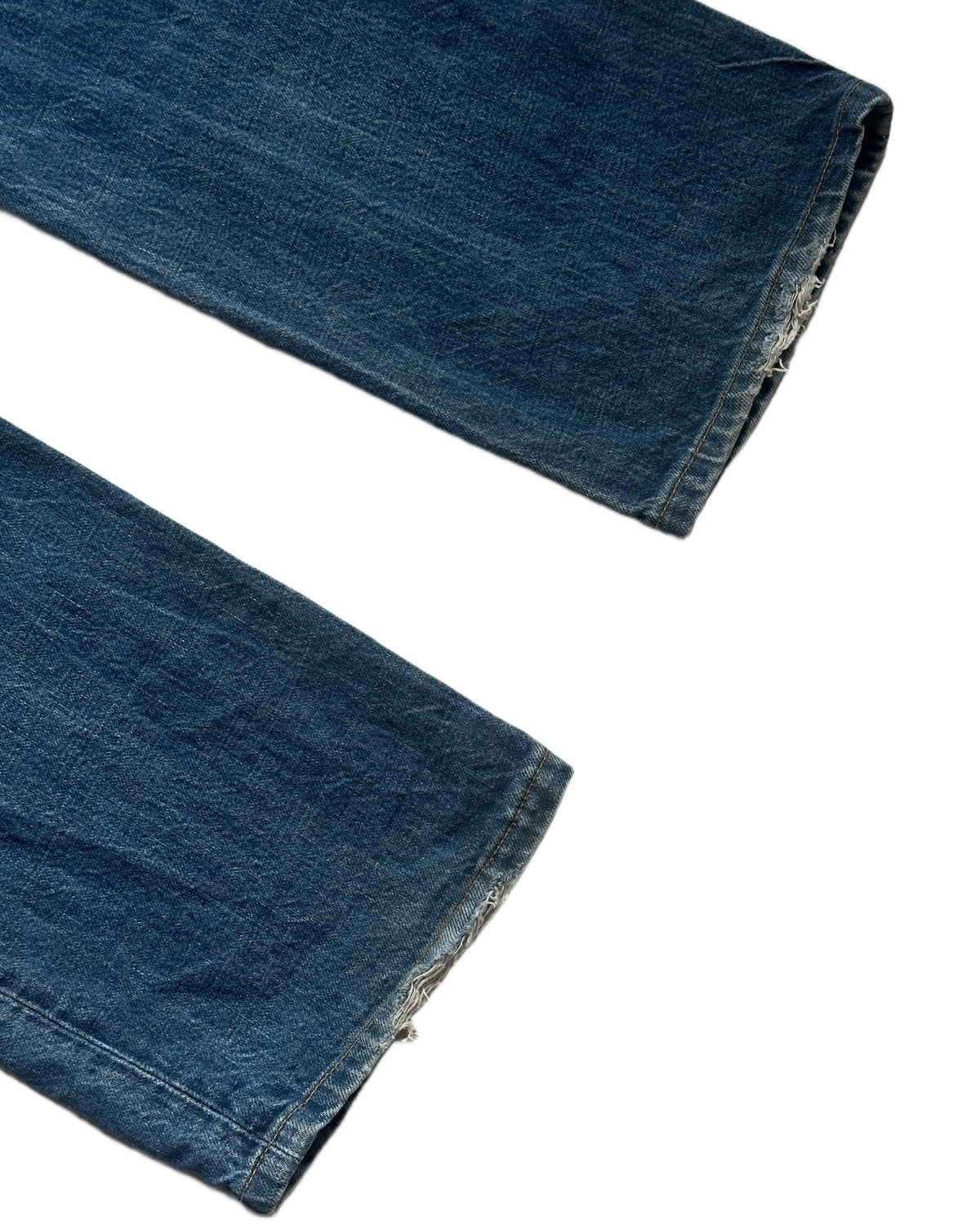 Helmut Lang 2000s Straight Jeans