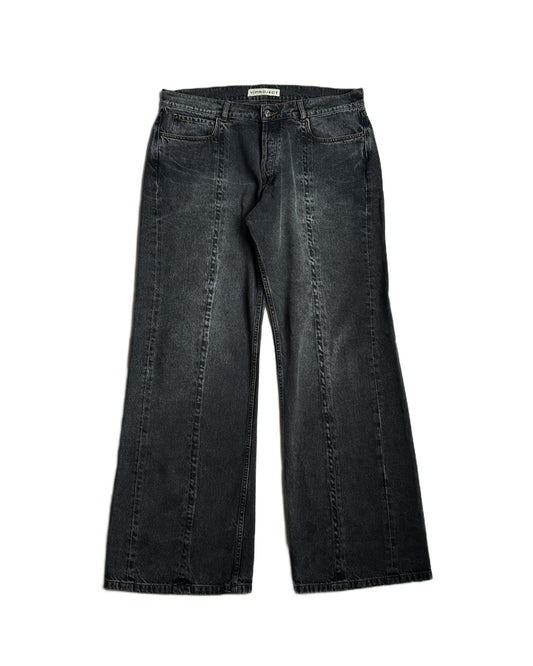 Y/Project Wide Jeans