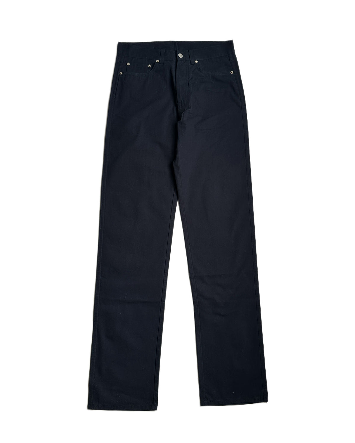 Jil Sander 5 Pocket Trousers