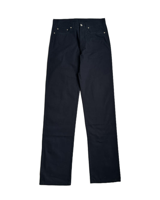 Jil Sander 5 Pocket Trousers