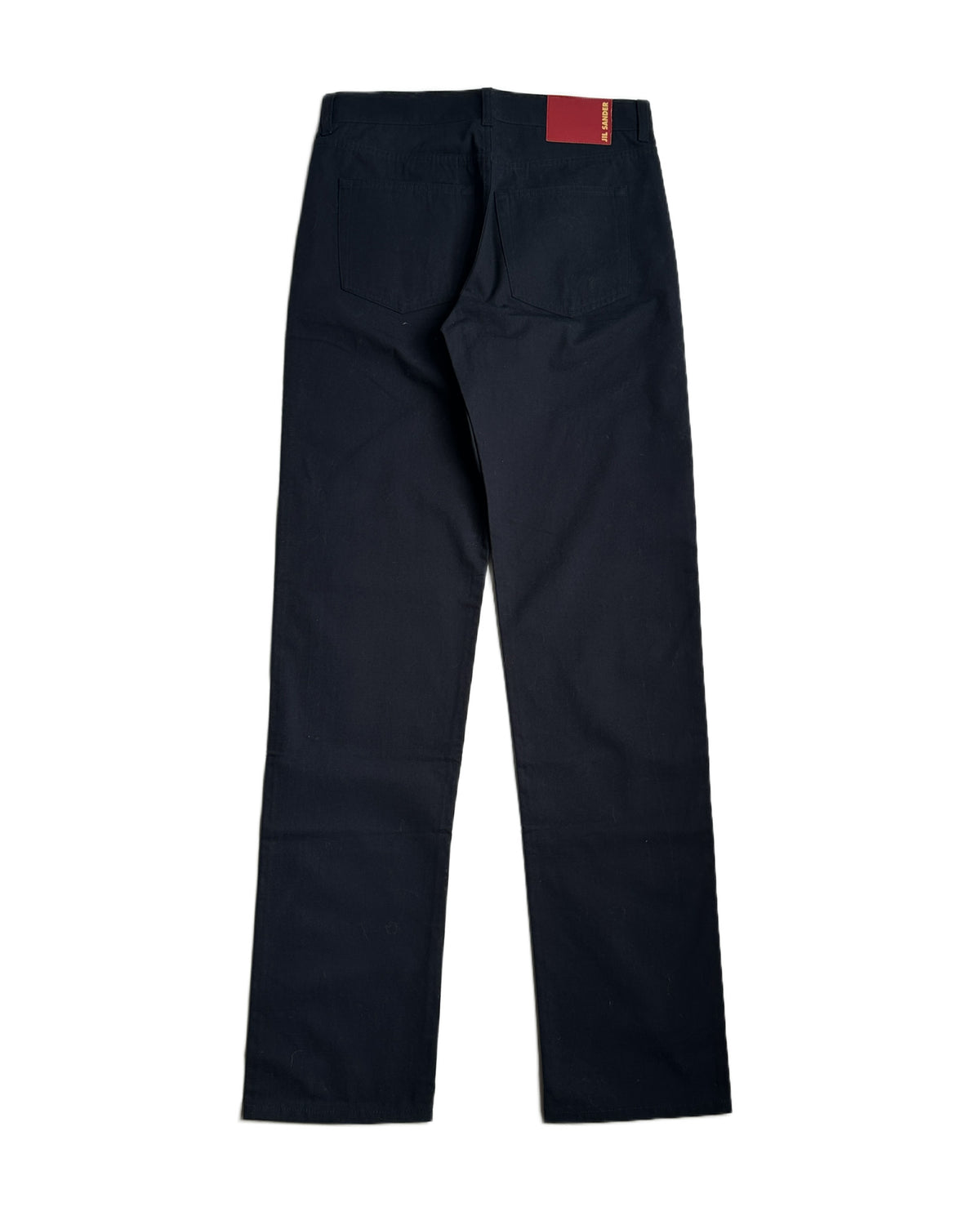 Jil Sander 5 Pocket Trousers