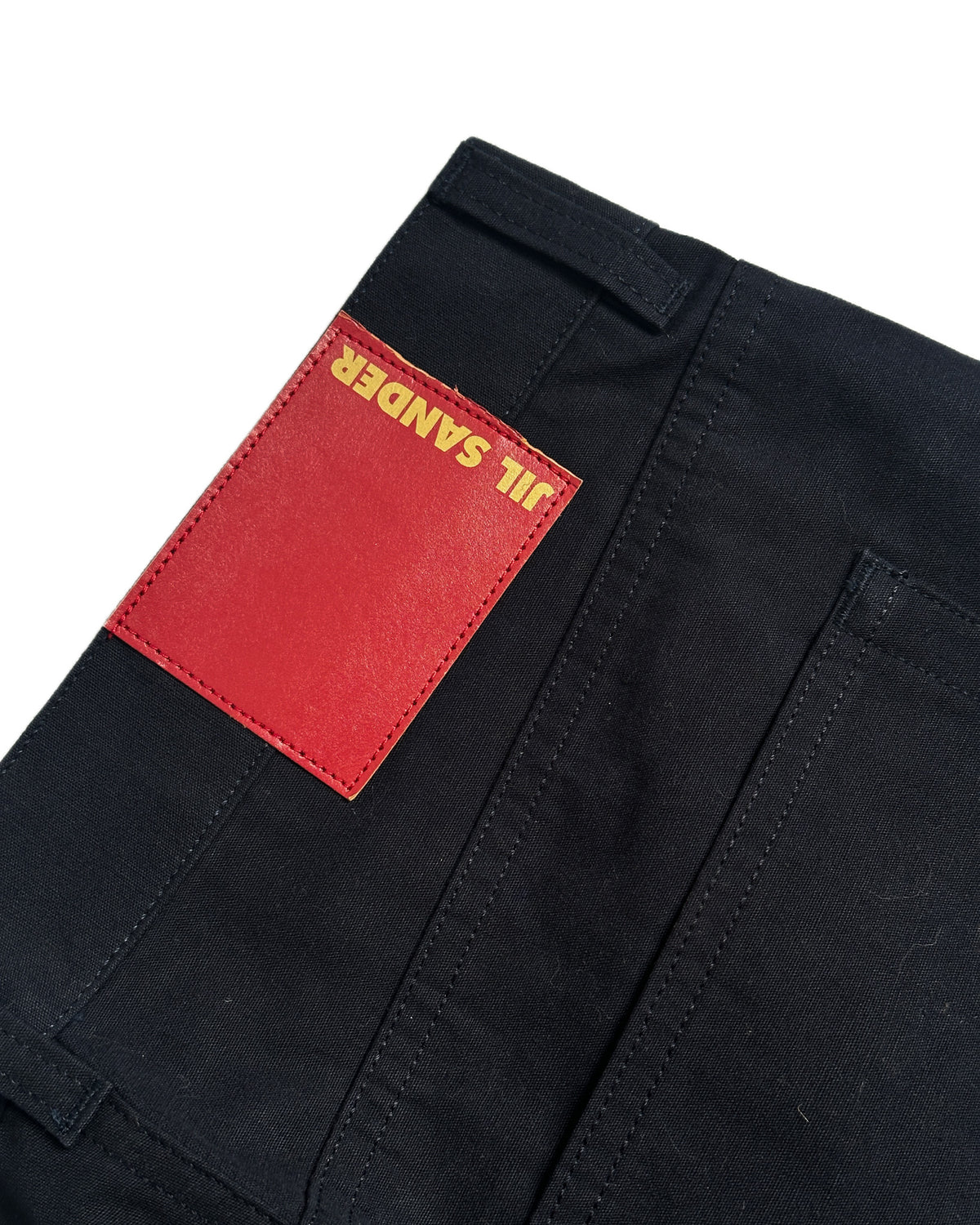 Jil Sander 5 Pocket Trousers