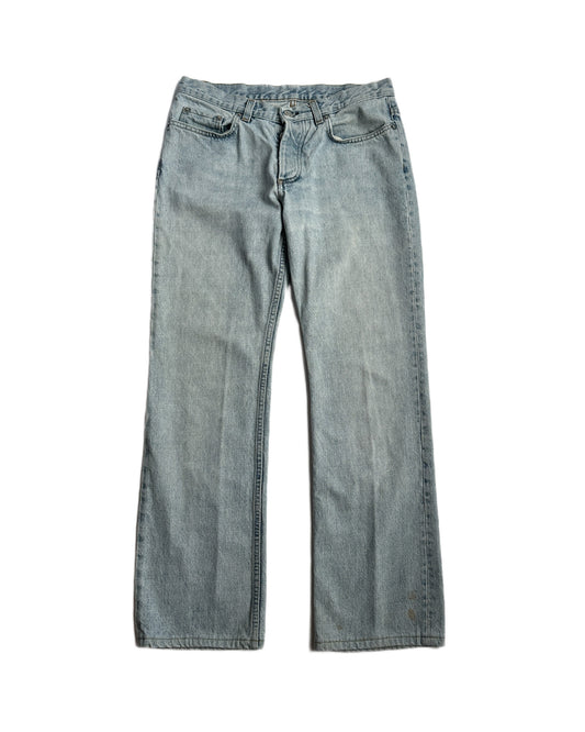 Helmut Lang 2000s Straight Jeans