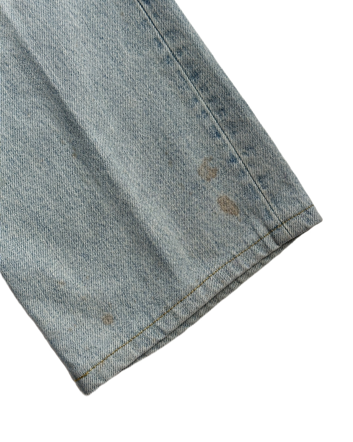 Helmut Lang 2000s Straight Jeans