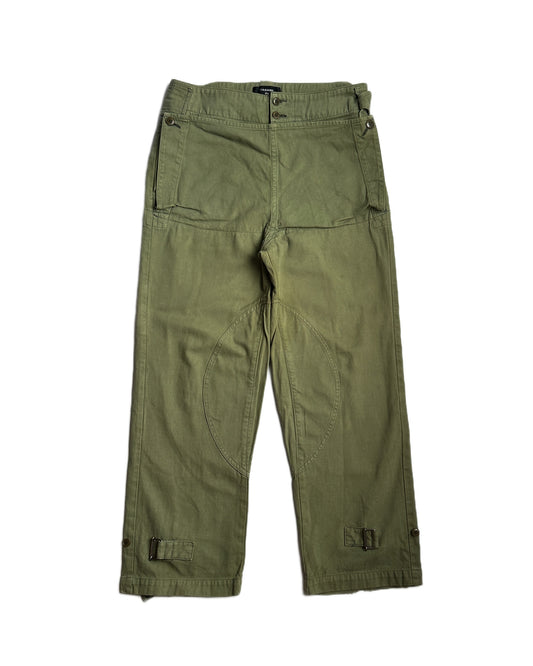 Cabane de Zucca Adaptive Fatigue Pants