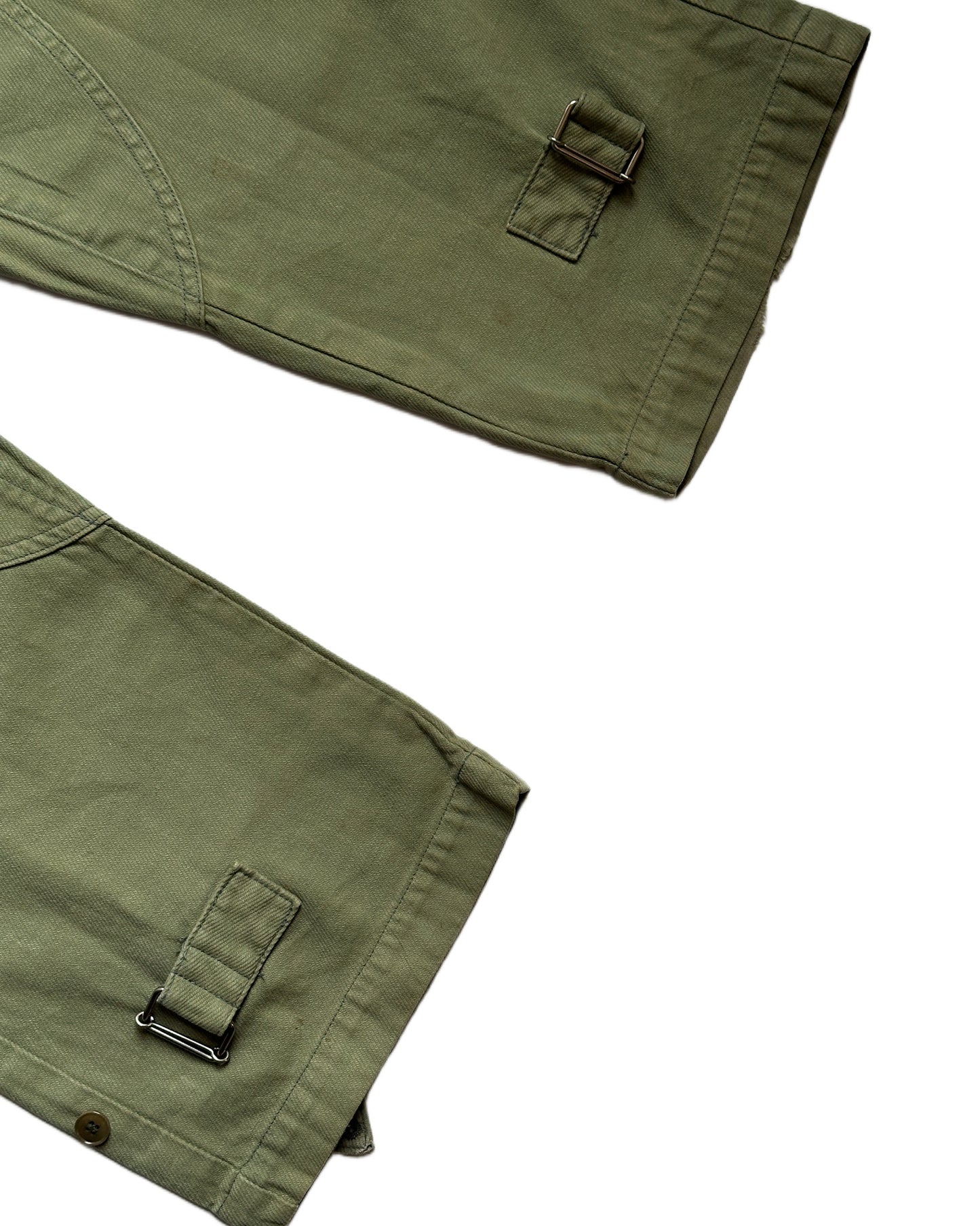 Cabane de Zucca Adaptive Fatigue Pants