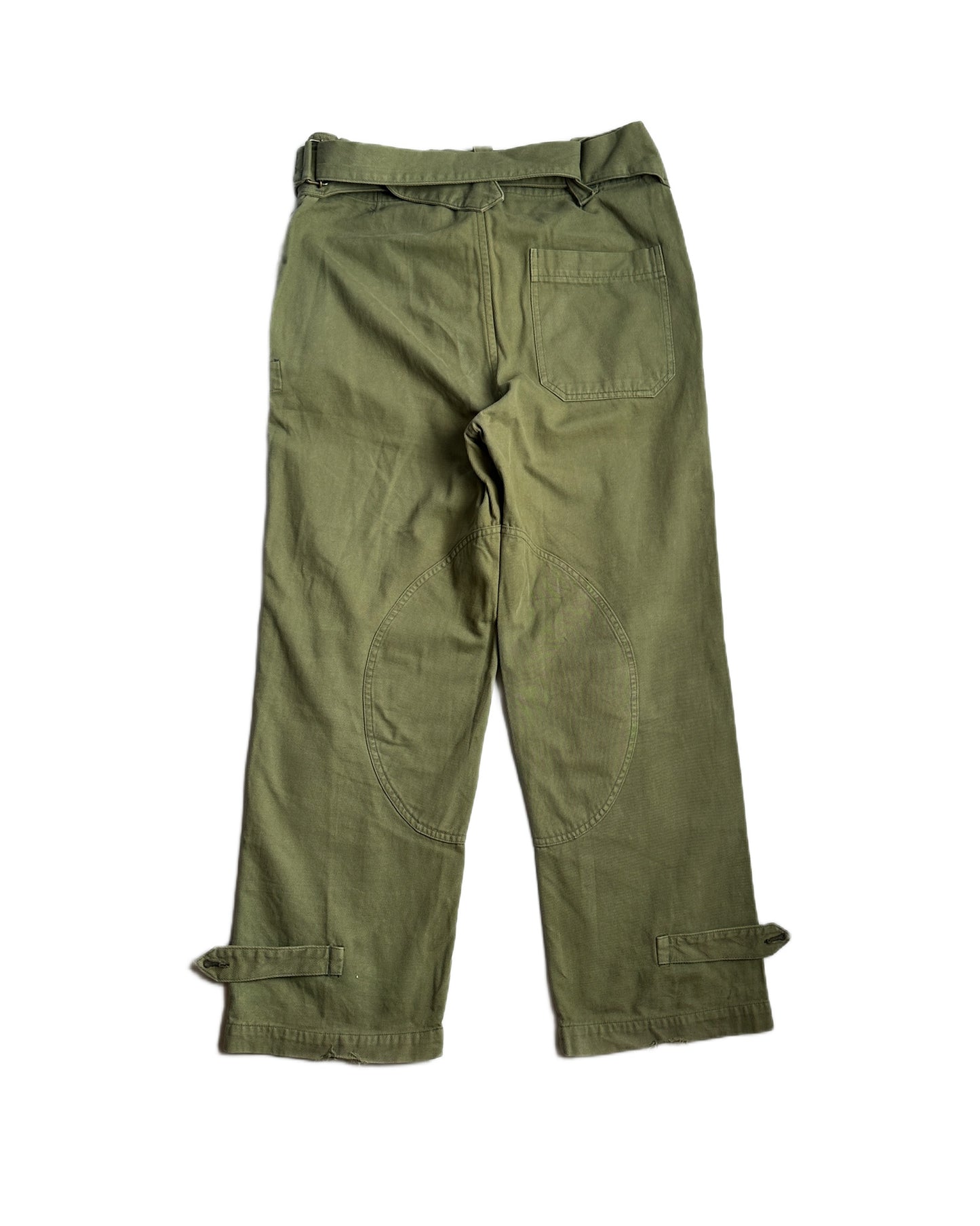 Cabane de Zucca Adaptive Fatigue Pants