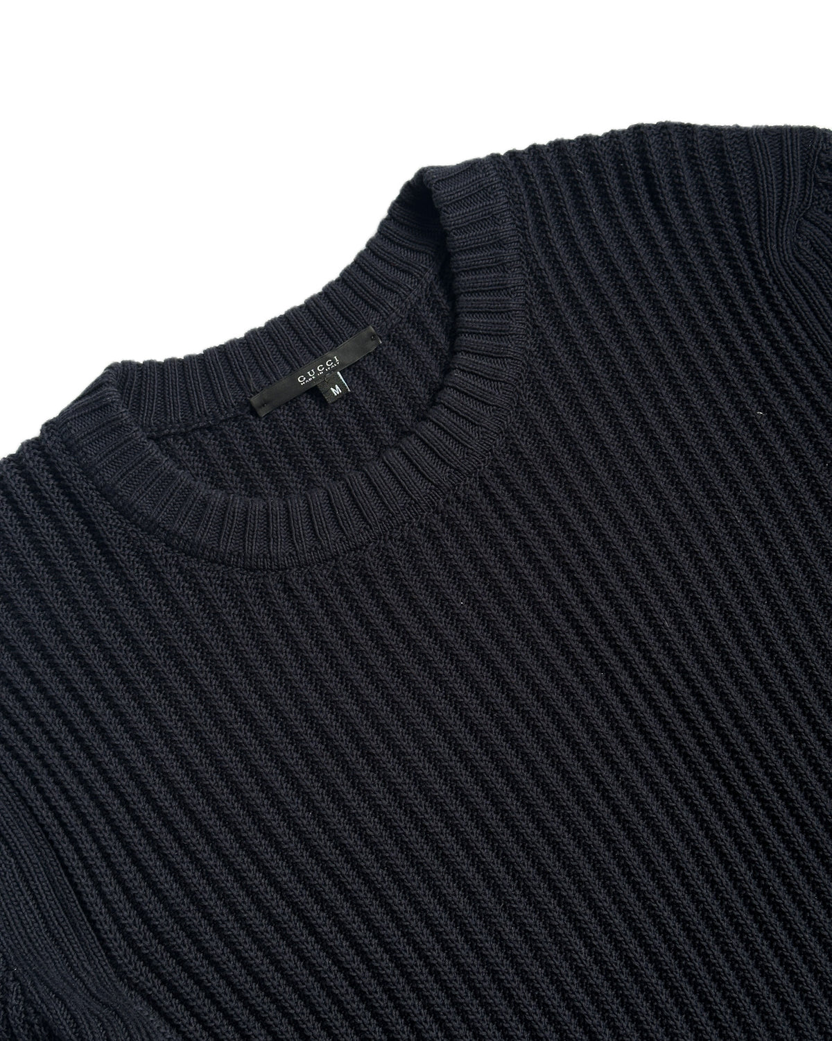 Gucci 2000s Knit Sweater