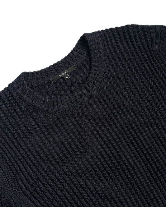 Gucci 2000s Knit Sweater