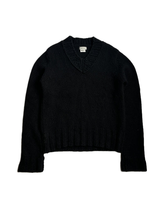 Vintage Dries Van Noten Wool Sweater