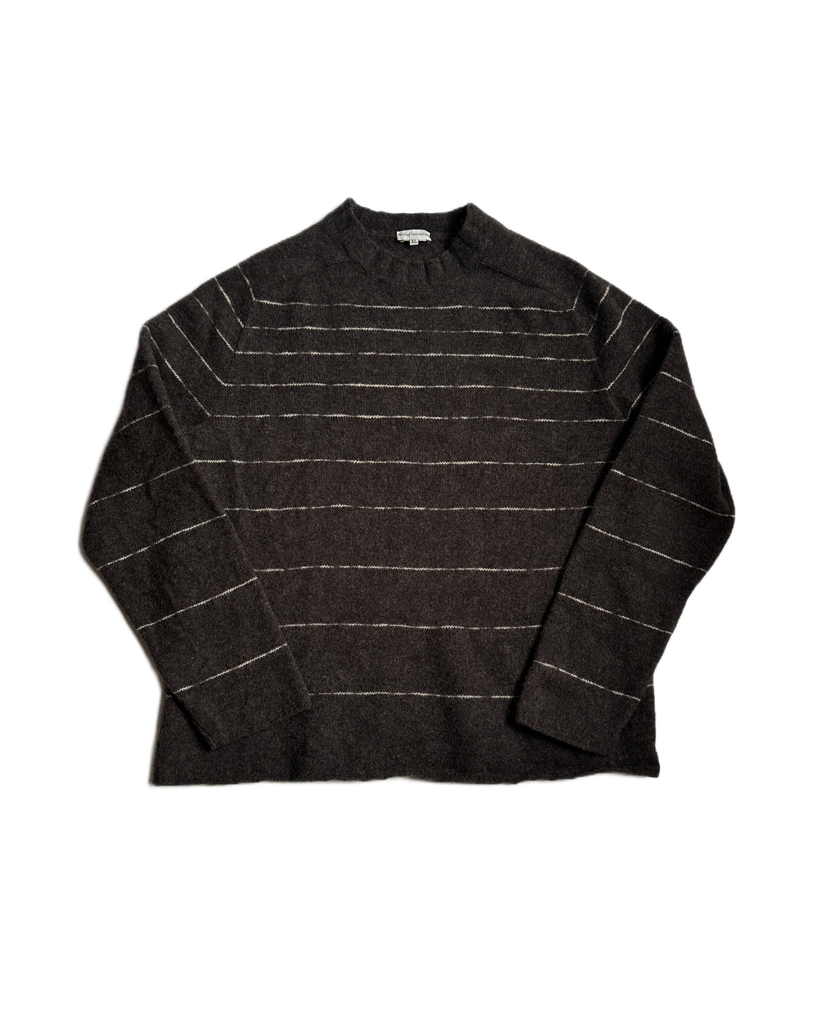 Vintage Dries Van Noten Knit Sweater