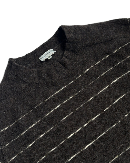 Vintage Dries Van Noten Knit Sweater