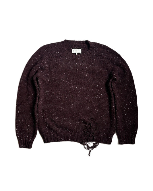 Maison Margiela Wool Sweater