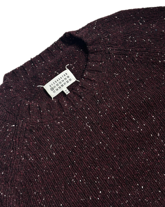 Maison Margiela Wool Sweater