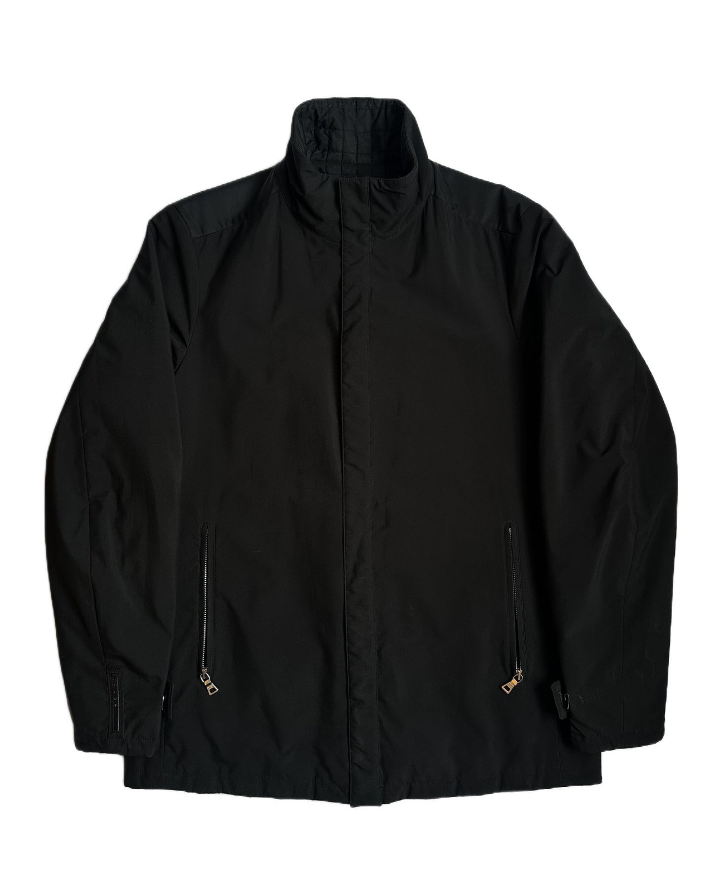 Prada Reversible Jacket