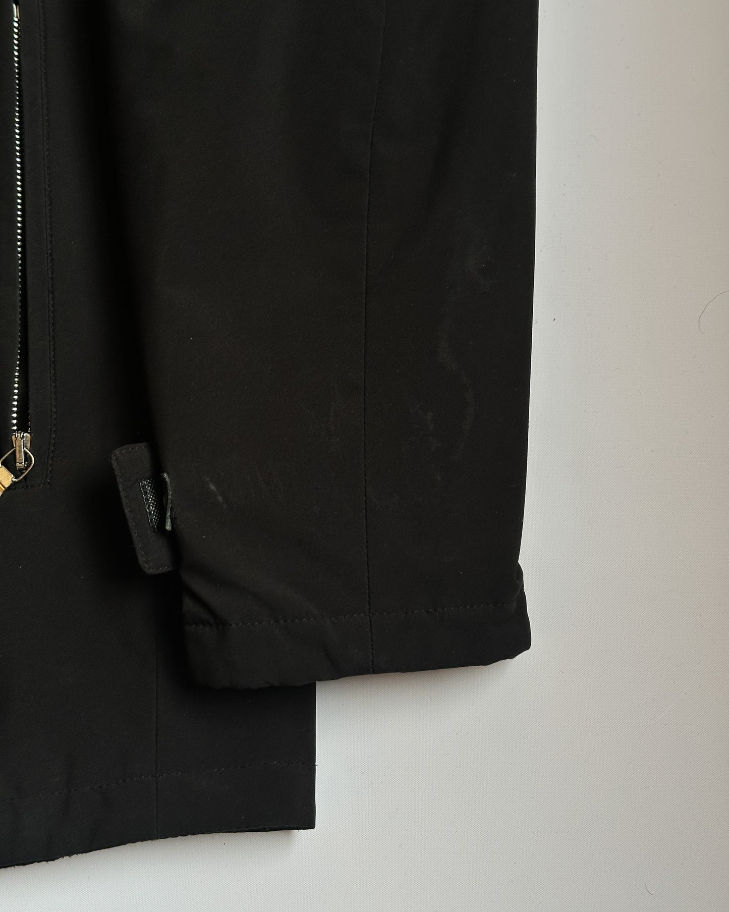 Prada Reversible Jacket