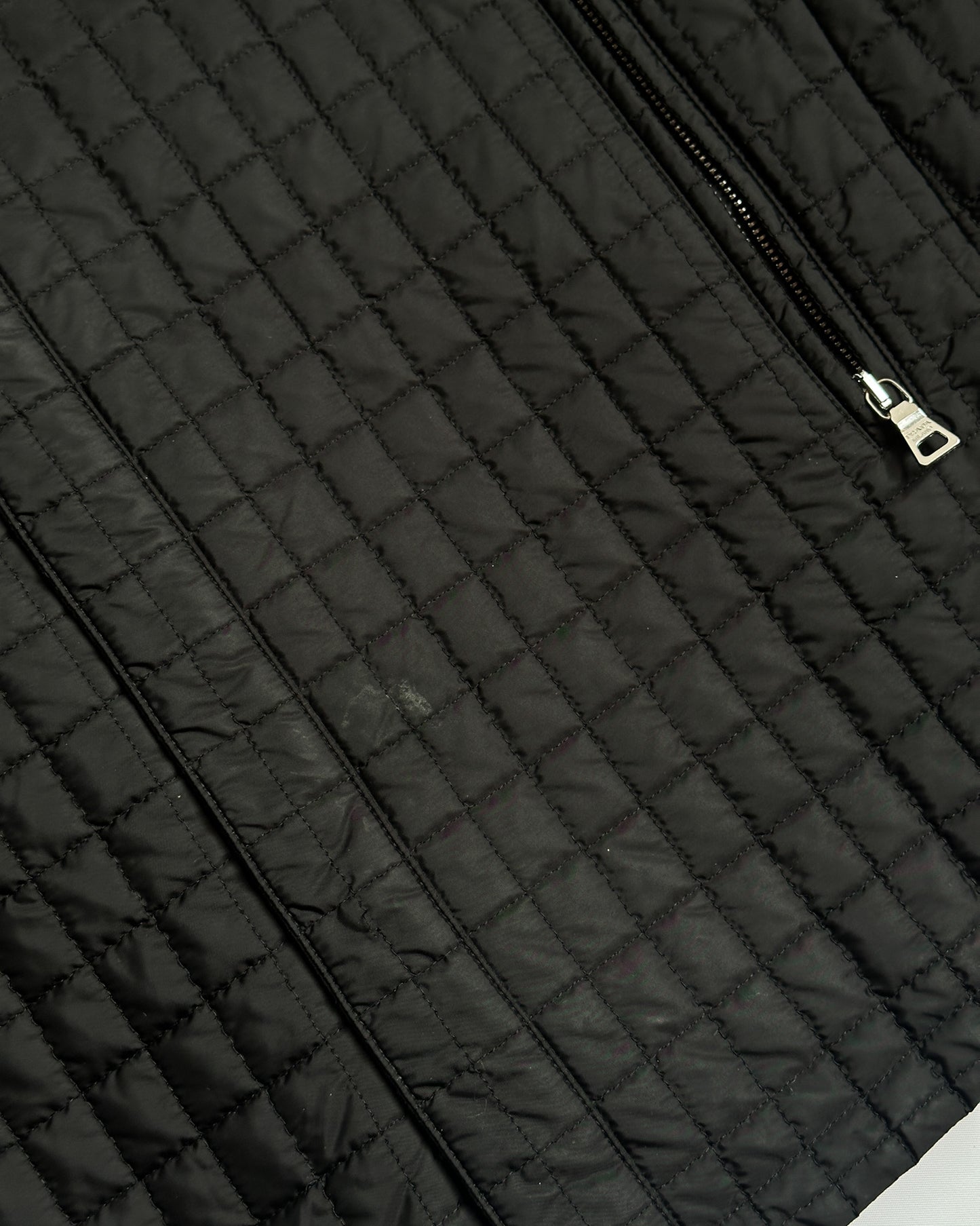 Prada Reversible Jacket