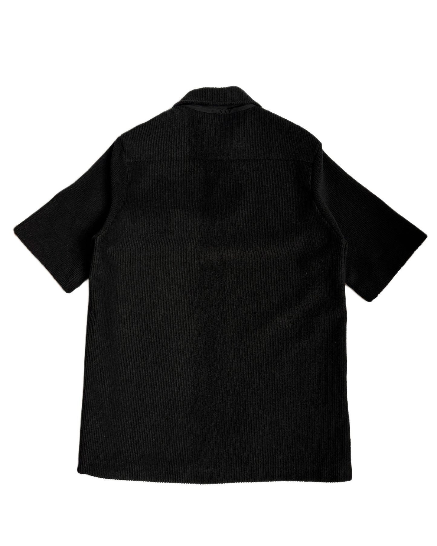 Jil Sander Full Zip Work Shirt