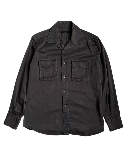 Gucci by Tom Ford Work Shirt