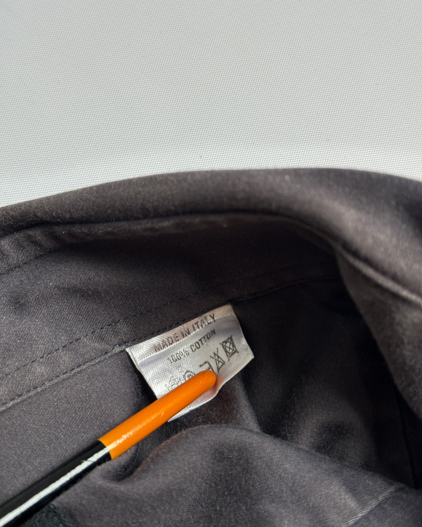 Gucci by Tom Ford Work Shirt