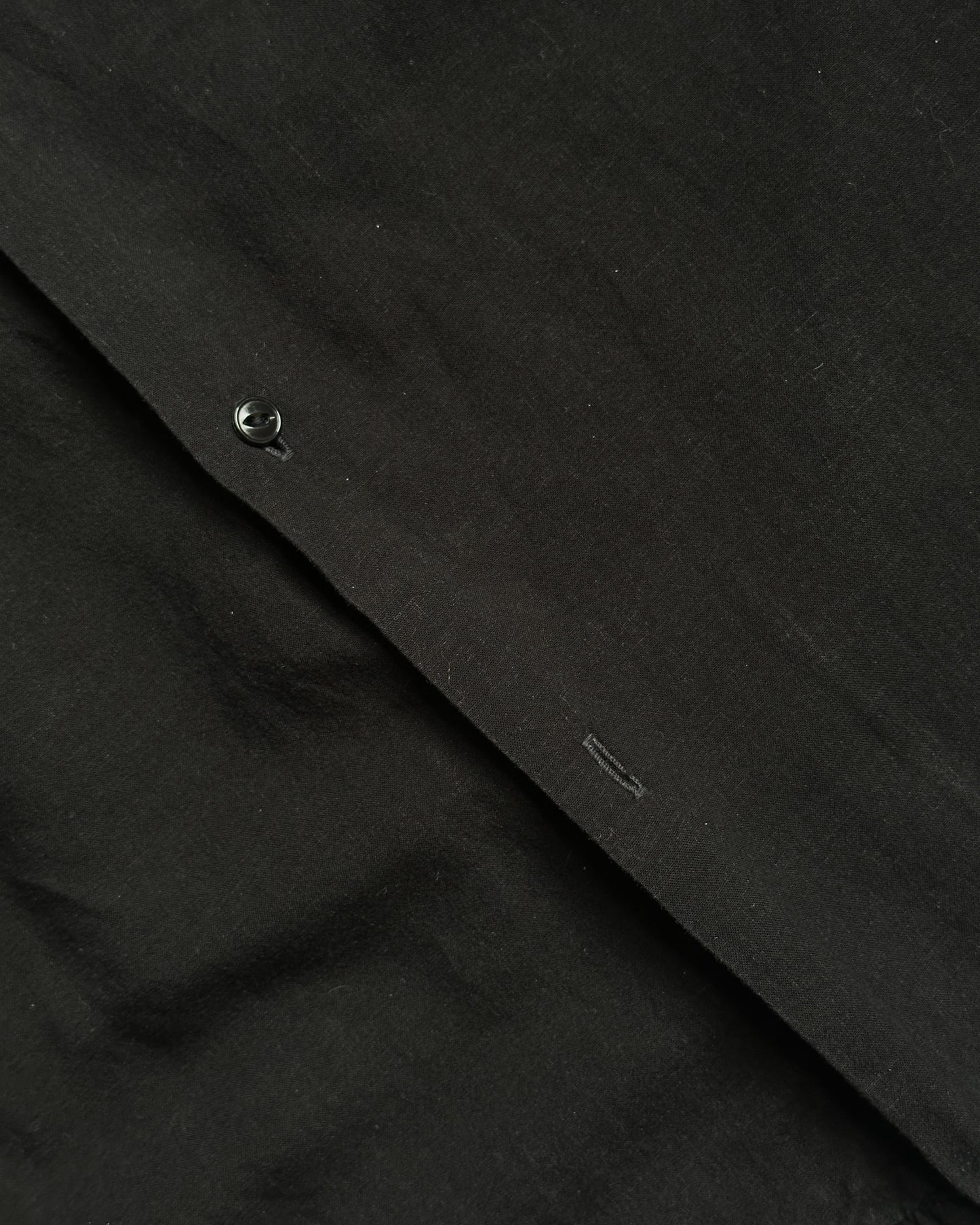 Kapital Oversized Camp Collar Shirt