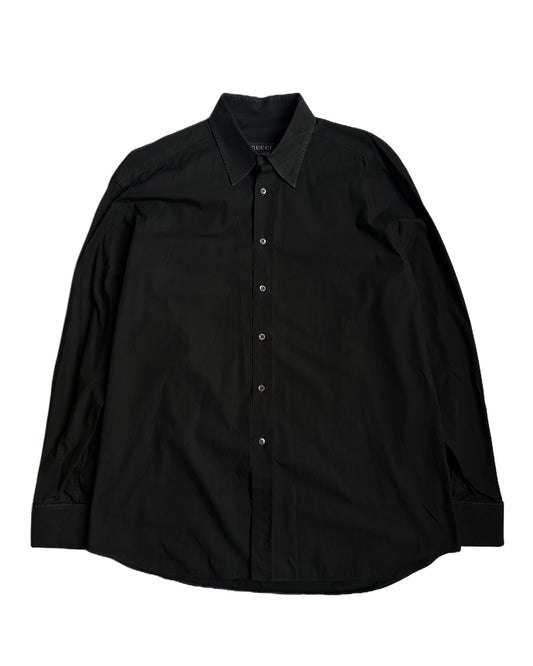 Gucci by Tom Ford Oversized Shirt