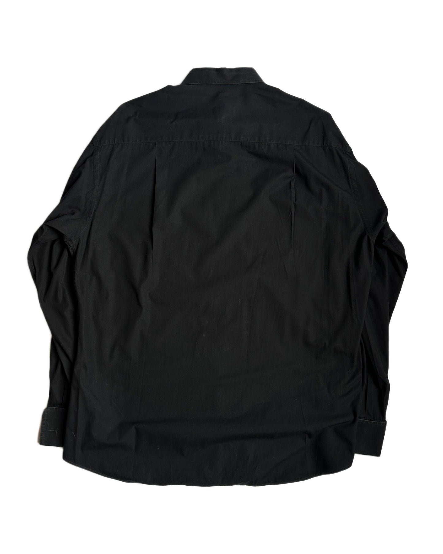 Gucci by Tom Ford Oversized Shirt