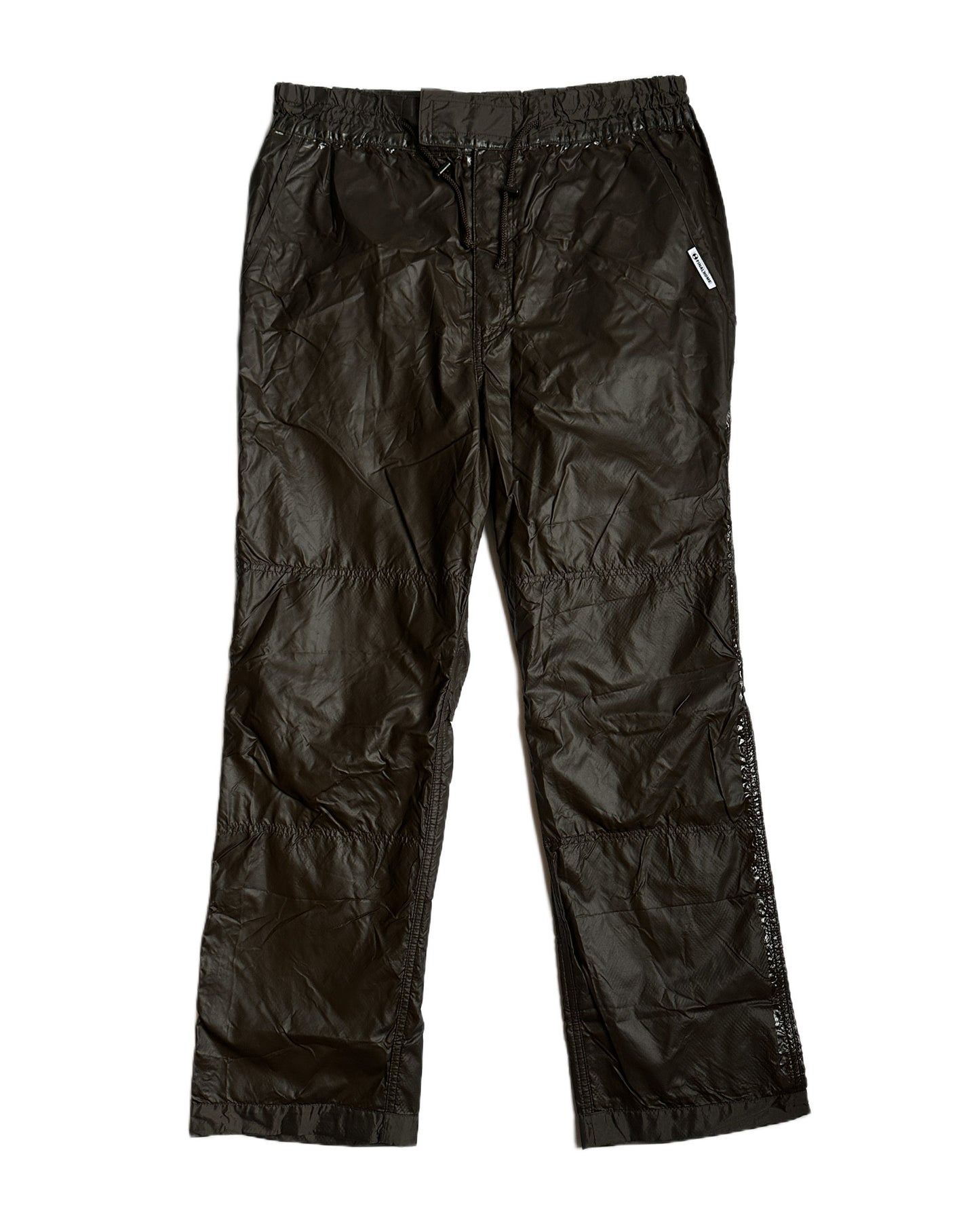 Final Home SS 2000 Technical Pants