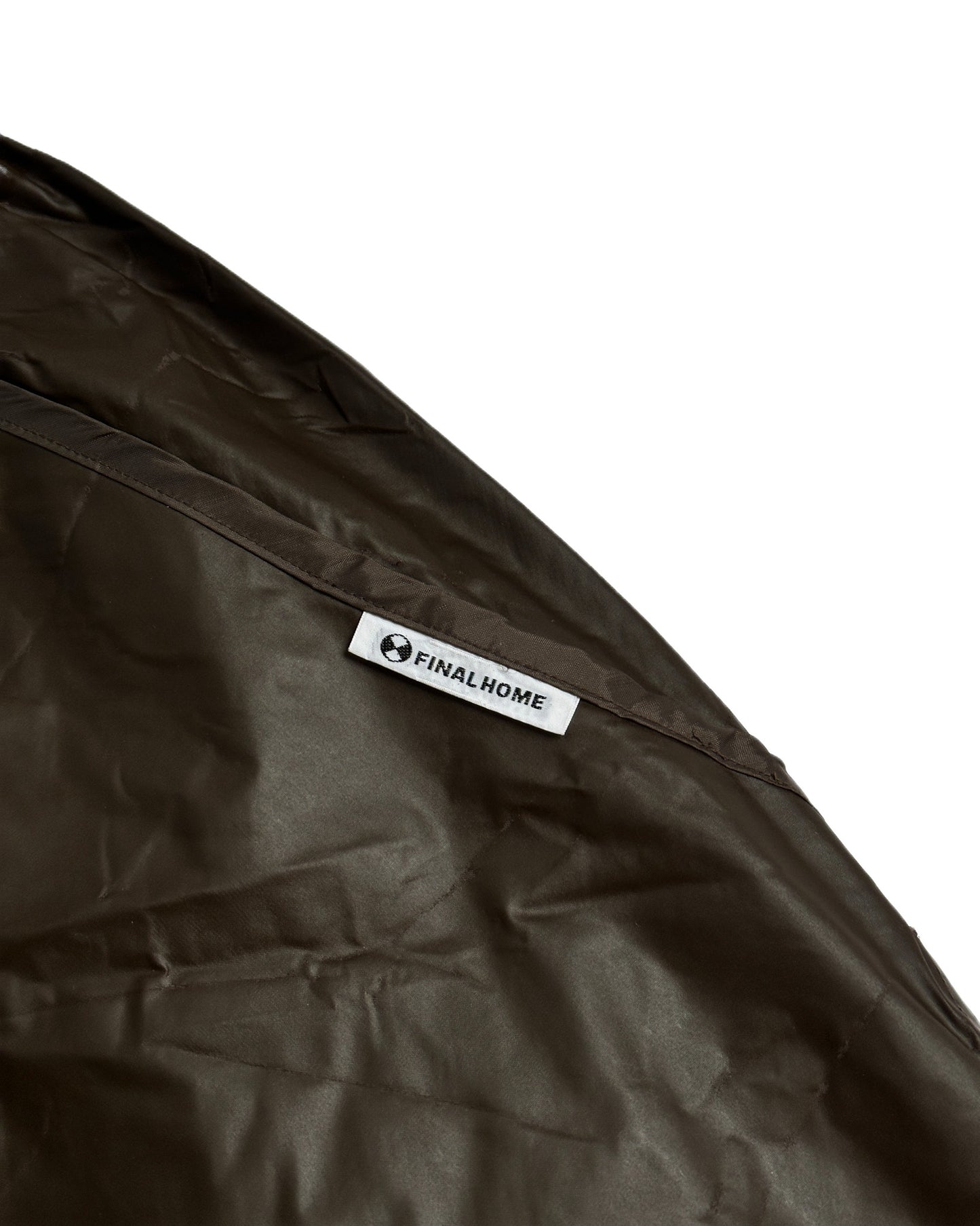 Final Home SS 2000 Technical Pants