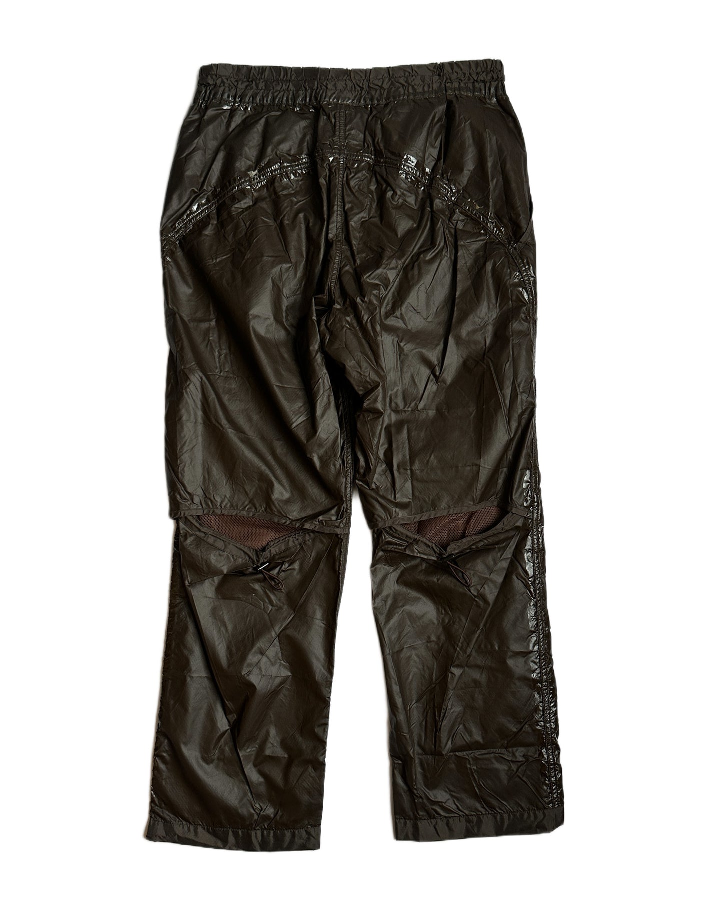 Final Home SS 2000 Technical Pants
