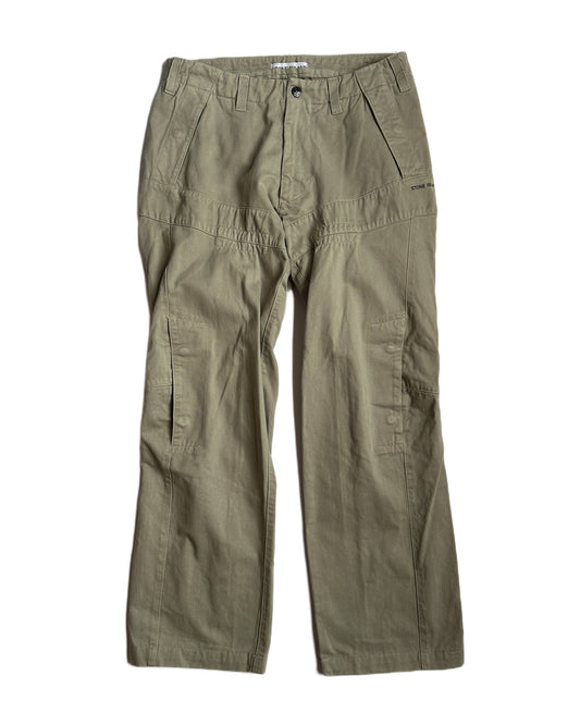 Stone Island Jet Cargo Pants
