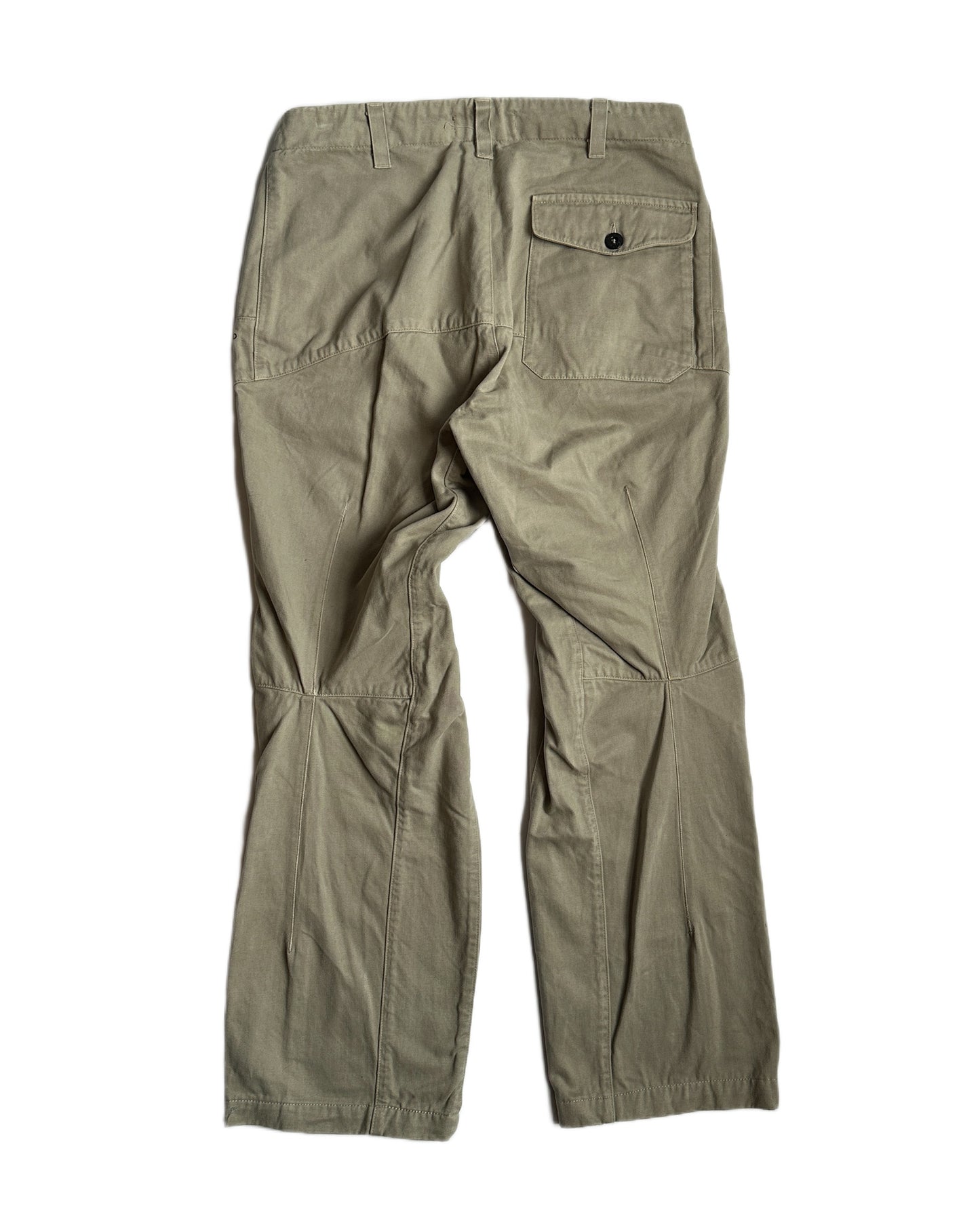 Stone Island Jet Cargo Pants