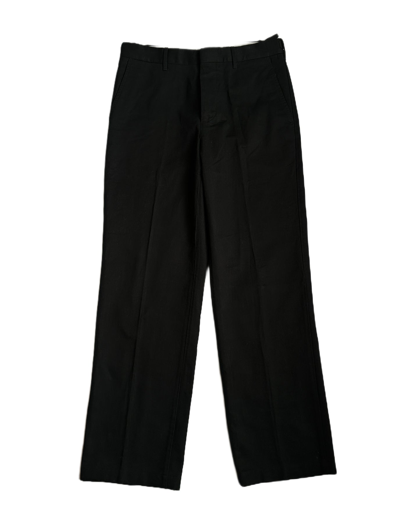 Helmut Lang 2000s Work Pants