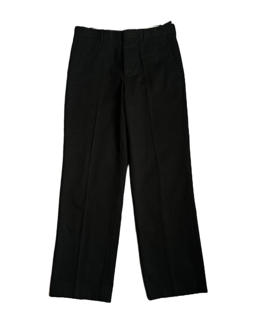 Helmut Lang 2000s Work Pants