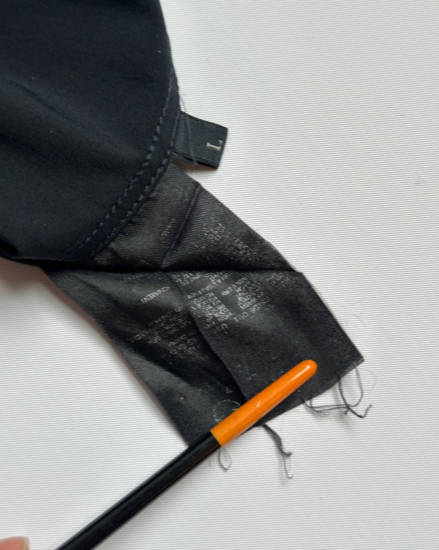 Prada Sport Military Shirt