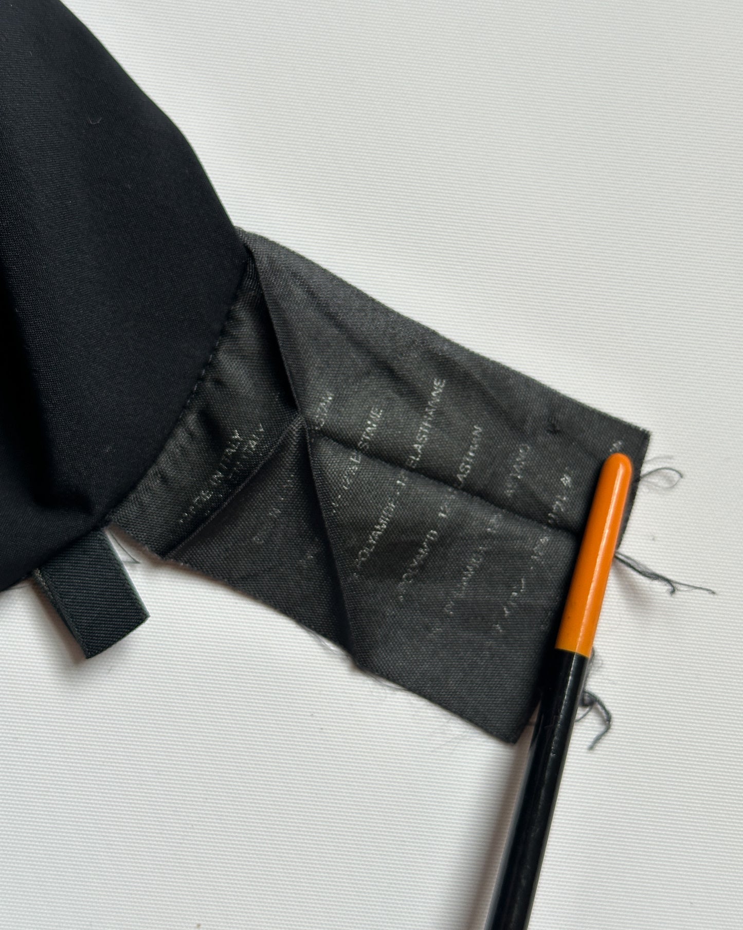 Prada Sport Military Shirt