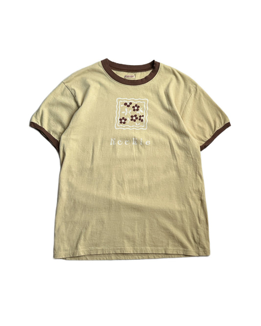 Kapital Ringer Tee