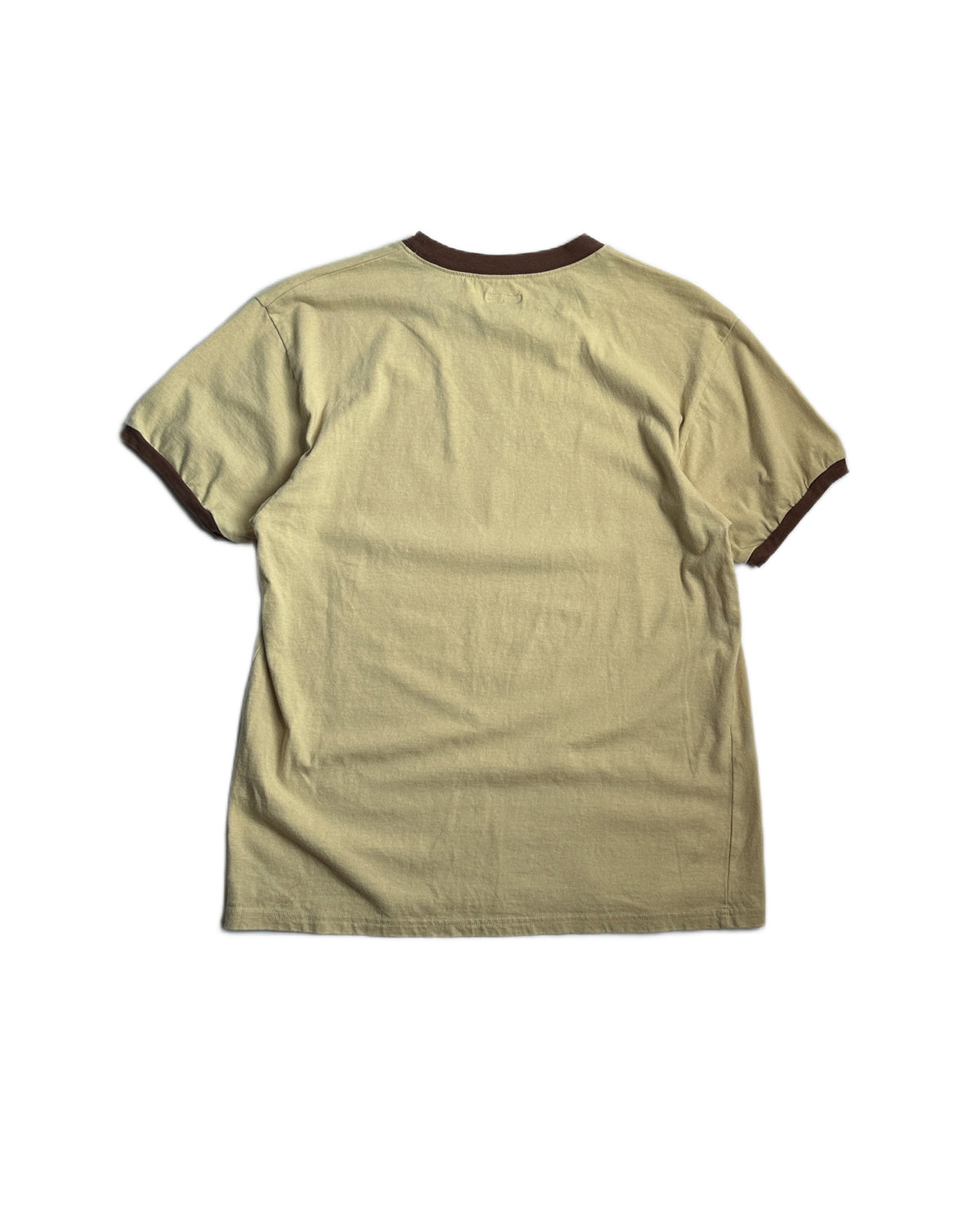 Kapital Ringer Tee