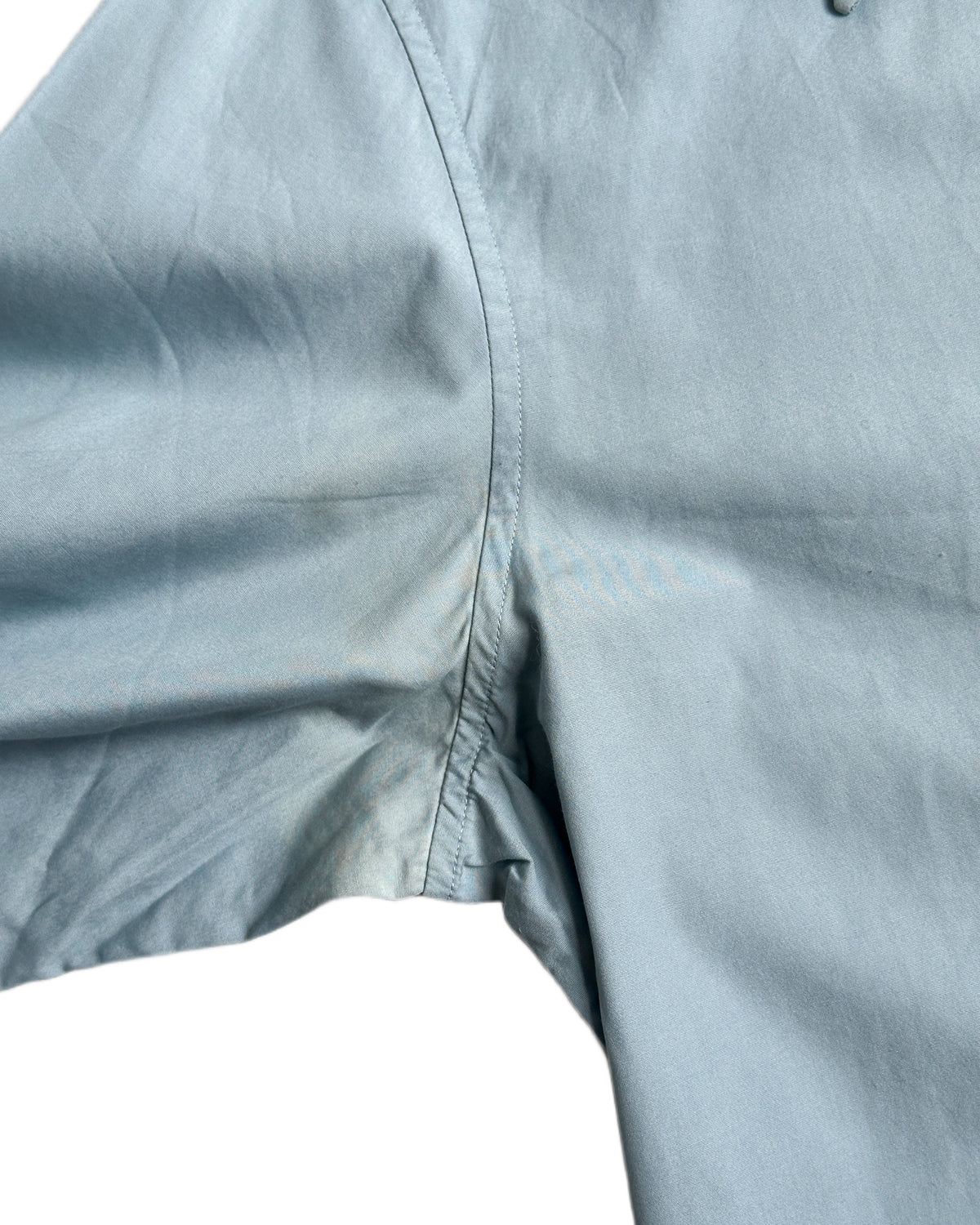 Miu Miu 2000s Utility Shirt
