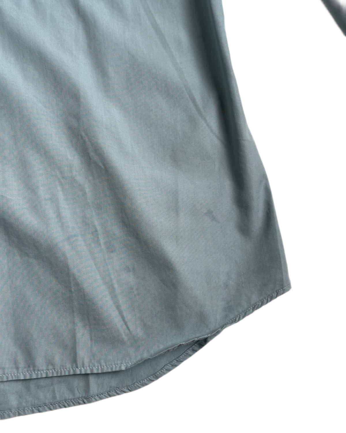 Miu Miu 2000s Utility Shirt
