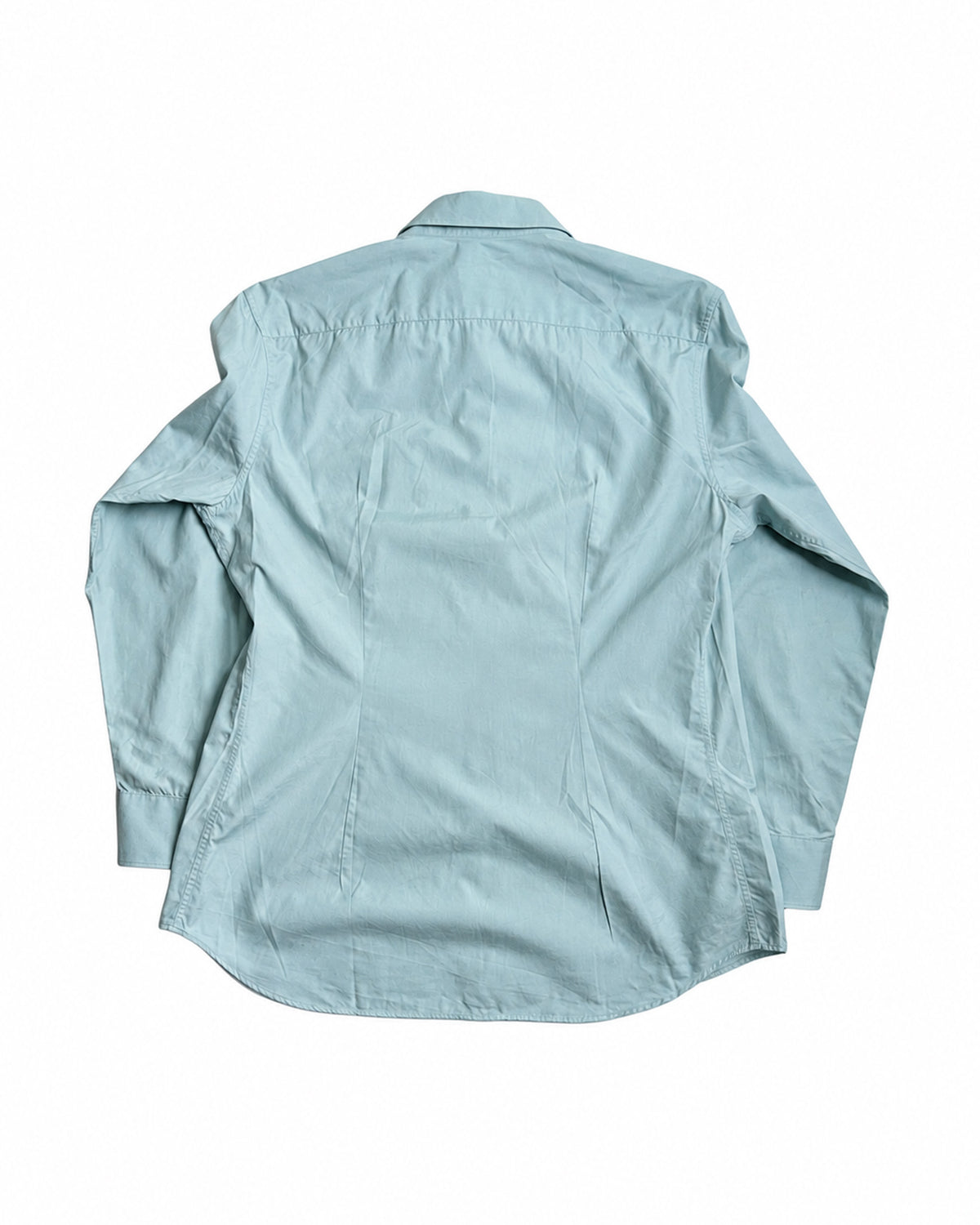 Miu Miu 2000s Utility Shirt