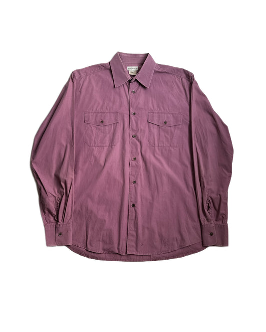 Vintage Dries Van Noten Work Shirt