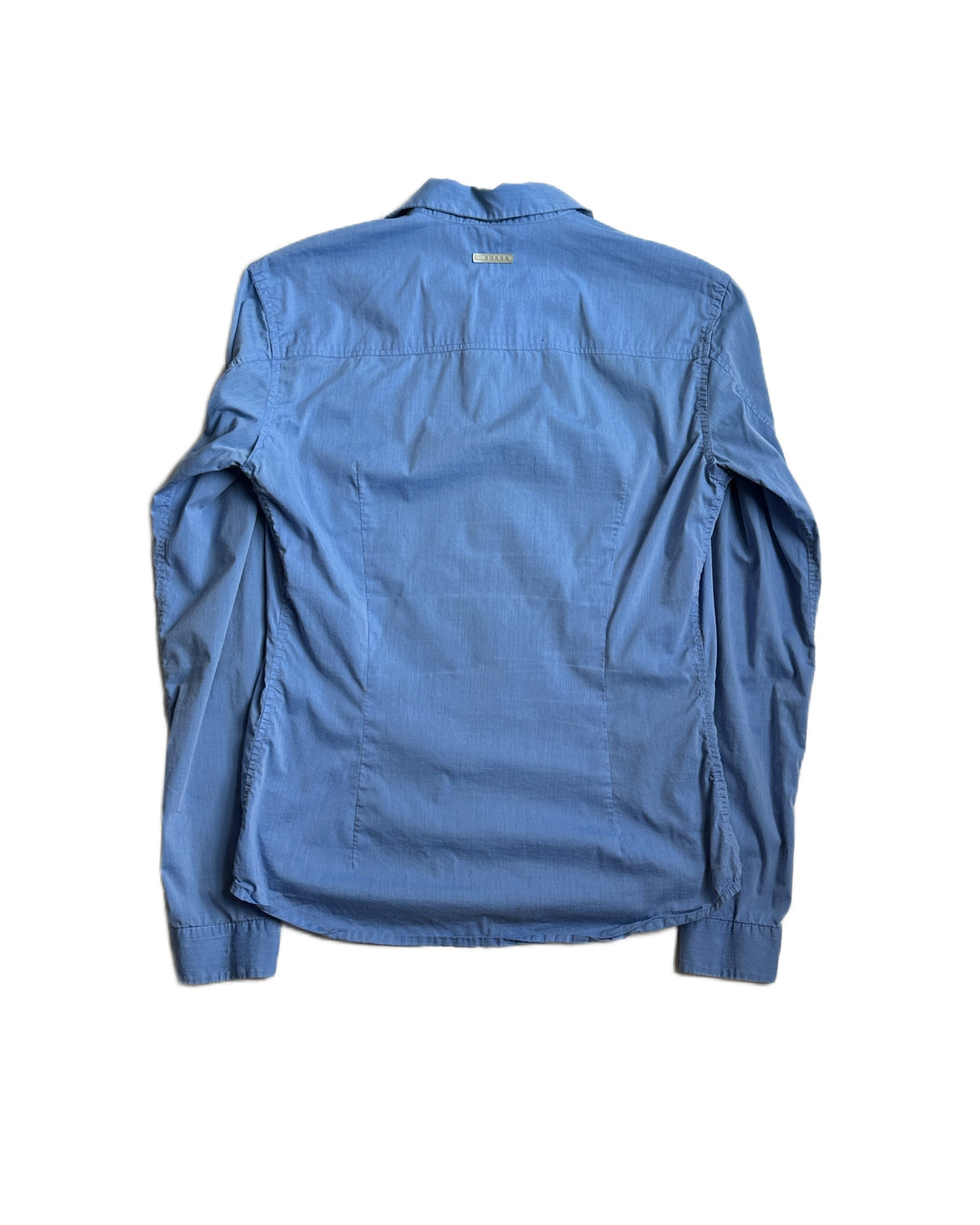 Prada Sport Button Up Shirt