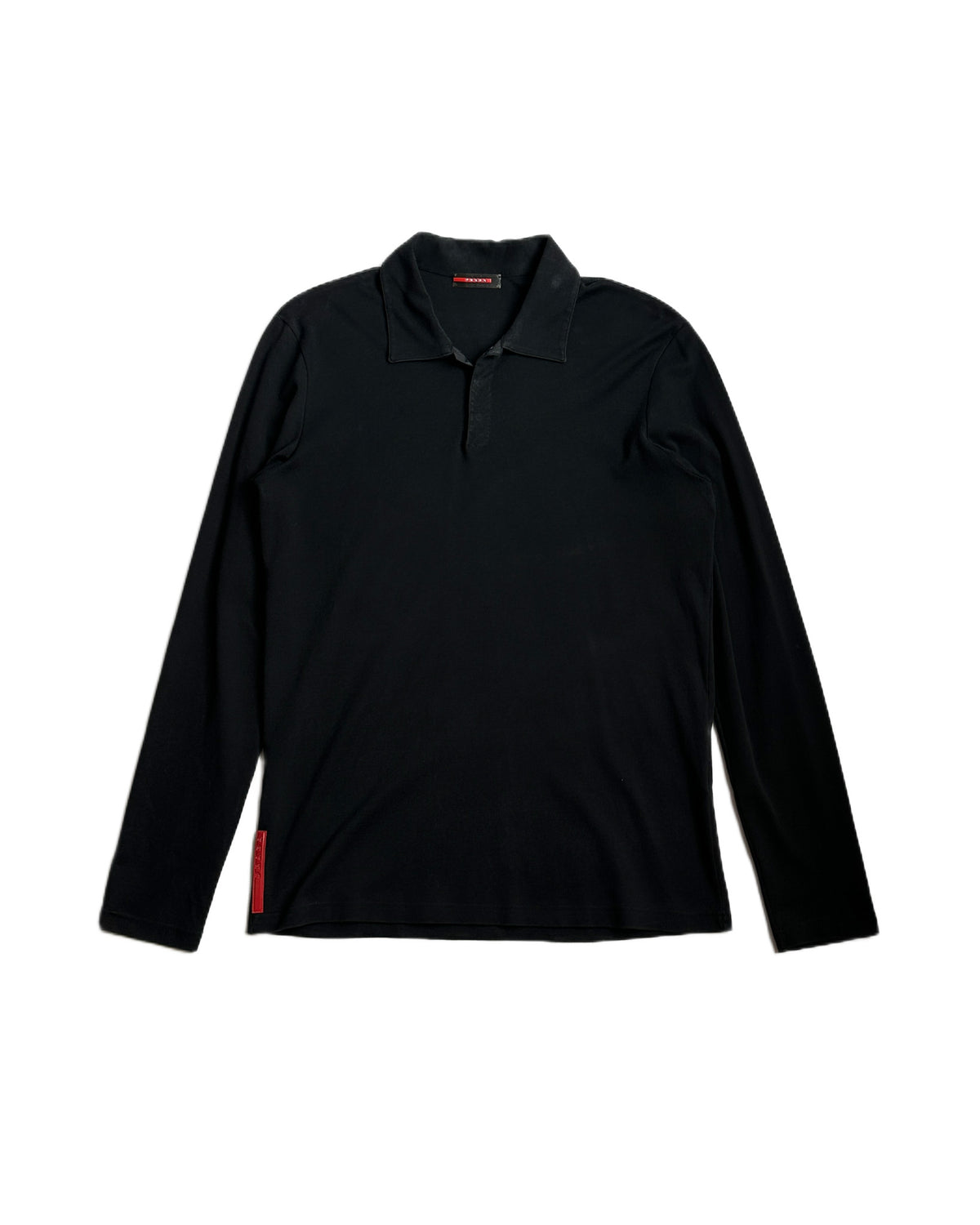 Prada Sport Polo