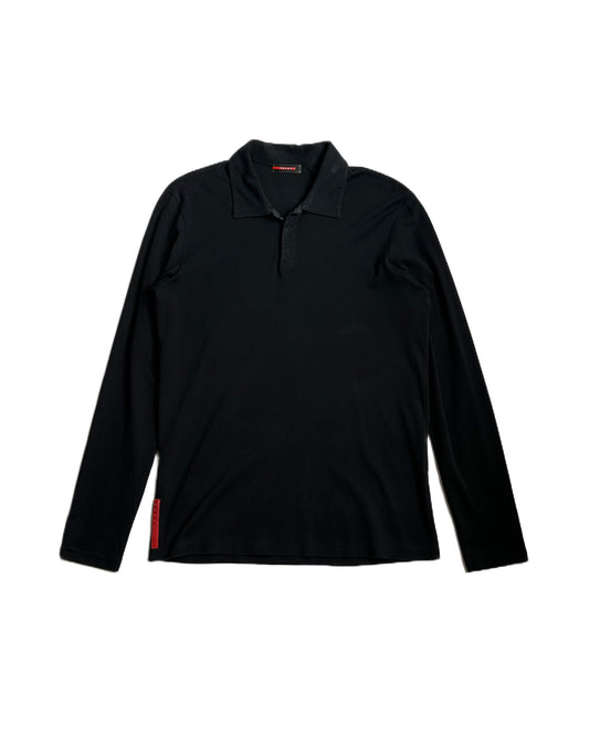 Prada Sport Polo