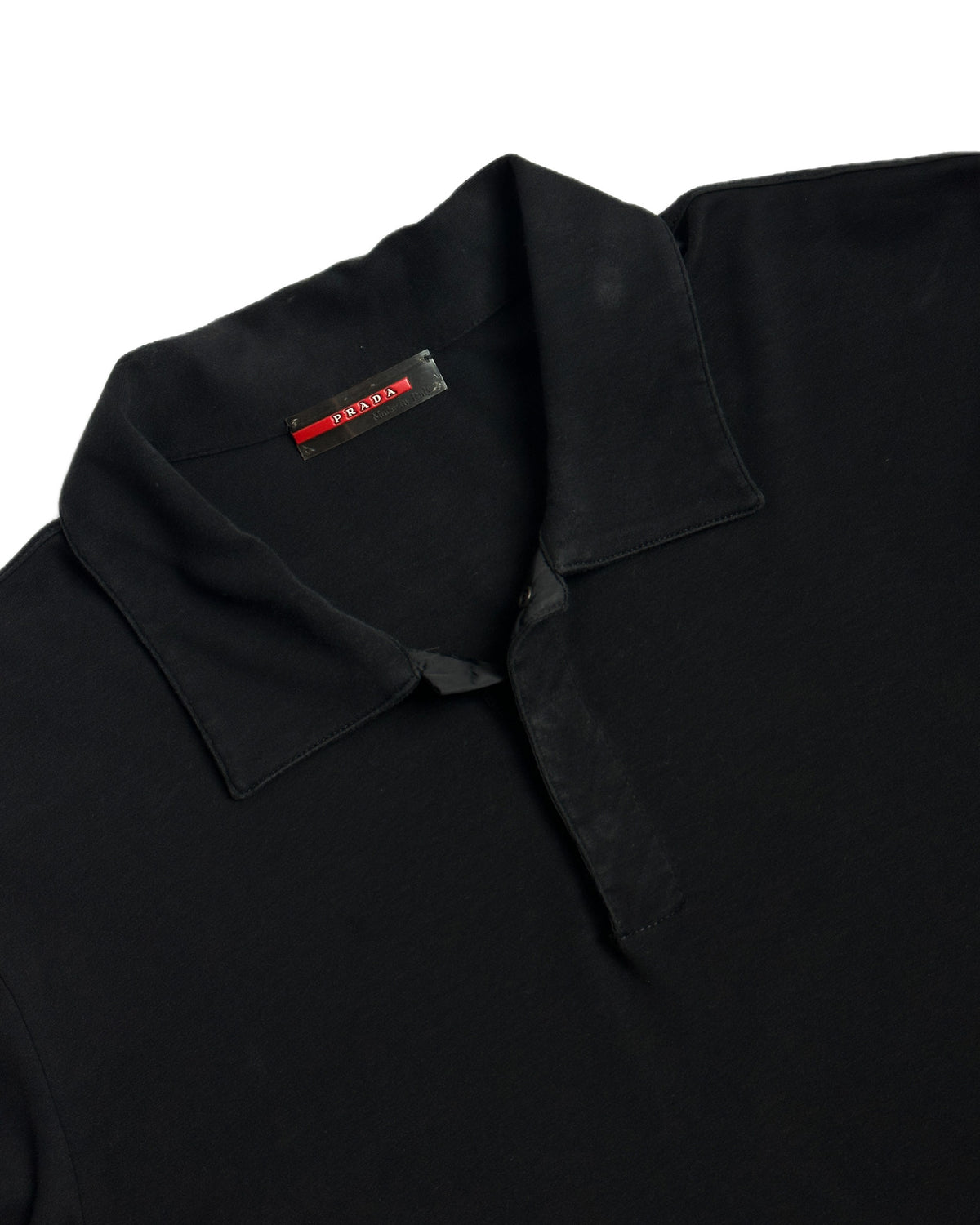 Prada Sport Polo