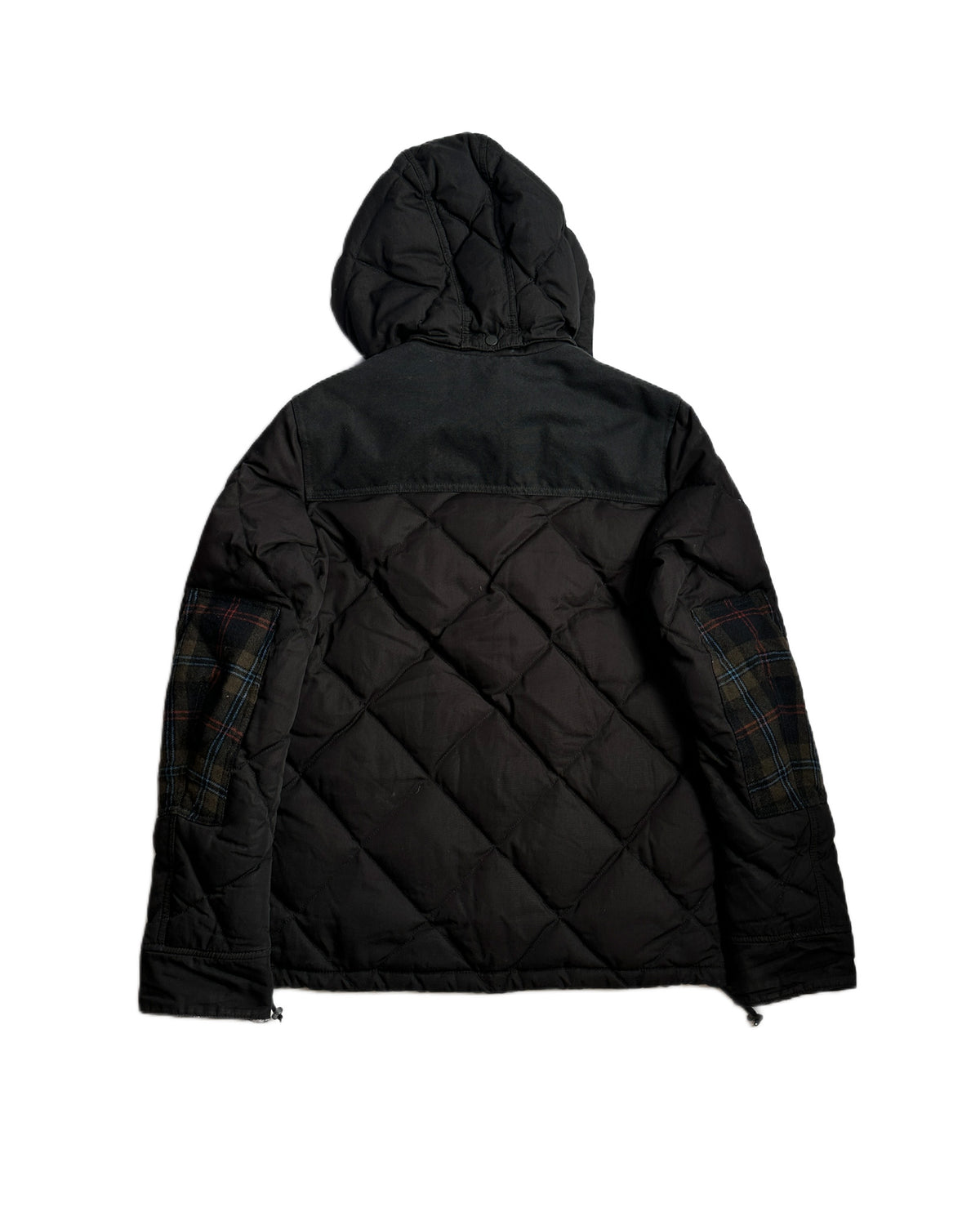 Junya Watanabe x Duvetica 2012 Puffer Jacket
