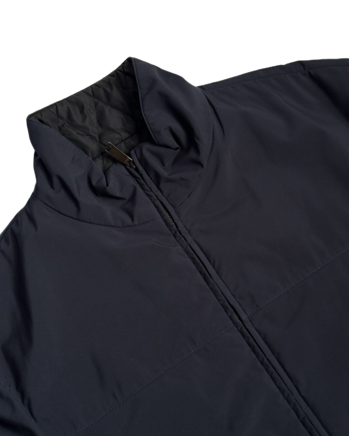 Prada Sport Reversible Zip Jacket