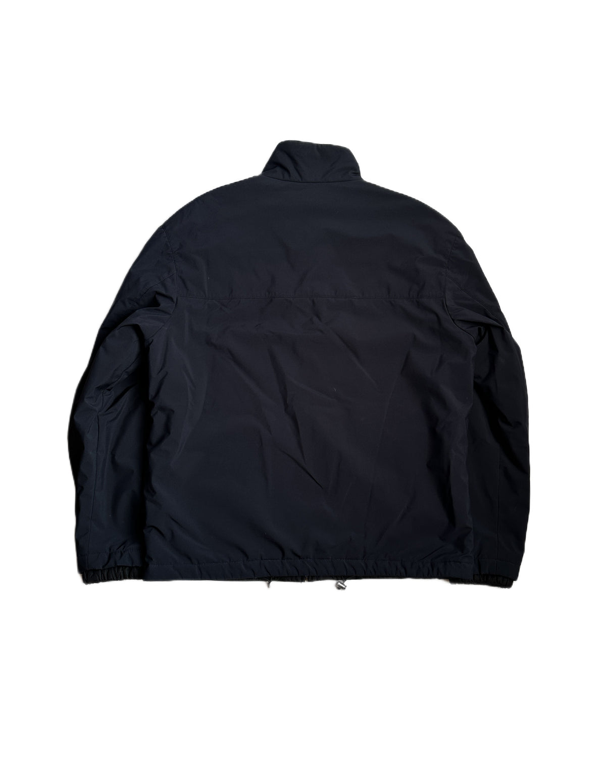 Prada Sport Reversible Zip Jacket